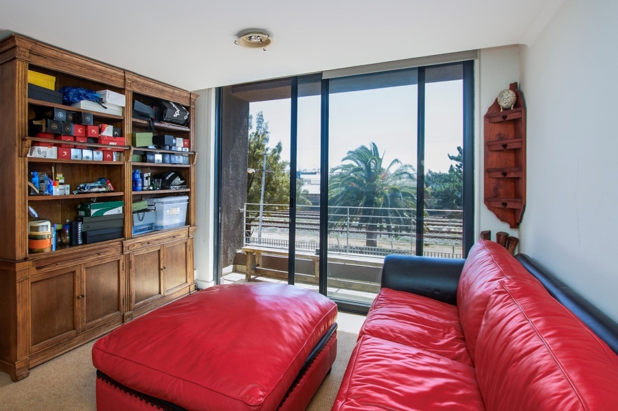 0 Bedroom Property for Sale in Woodstock Western Cape